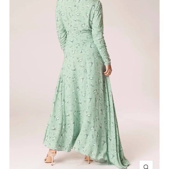 Maxi Dress - Picture 6 of 9